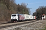 Bombardier 34687 - Lokomotion "185 666-5"
28.03.2014 - Aßling (Oberbayern)Philip Debes