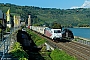 Bombardier 34687 - Lokomotion "185 666-5"
03.10.2014 - Oberwesel
Sven Jonas