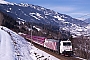 Bombardier 34687 - Lokomotion "185 666-5"
02.03.2013 - Angertal
Martin Radner