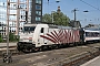 Bombardier 34687 - Lokomotion "185 666-5"
12.05.2016 - Köln, Hauptbahnhof
Ron Groeneveld