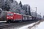 Bombardier 34688 - DB Schenker "185 406-3"
03.12.2010 - Prisdorf
Erik Körschenhausen