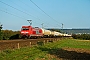 Bombardier 34688 - IGE "185 406-6"
03.10.2014 - Gau-Algisheim
Sven Jonas