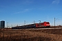 Bombardier 34688 - IGE "185 406-6"
28.12.2015 - München-Berg am Laim
Michael Raucheisen