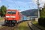 Bombardier 34688 - IGE "185 406-6"
10.10.2016 - Zell am See
Jakub Kejklíček