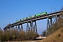 Bombardier 34688 - Green Cargo "Br 5406"
14.02.2019 - Osterrönfeld, Rensburger Hochbrücke
Andreas Staal