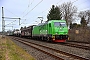 Bombardier 34688 - Green Cargo "Br 5406"
23.03.2019 - Owschlag
Jens Vollertsen