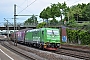Bombardier 34688 - Green Cargo "Br 5406"
09.06.2021 - Hamburg-HarburgRudi Lautenbach