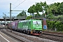 Bombardier 34688 - Green Cargo "Br 5406"
09.06.2021 - Hamburg-Harburg
Rudi Lautenbach