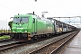 Bombardier 34688 - Green Cargo "Br 5406"
05.07.2022 - Padborg
Peider Trippi