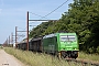 Bombardier 34688 - Green Cargo "Br 5406"
09.06.2023 - Fårhus 
Ingmar Weidig