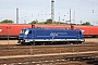 Bombardier 34689 - mgw "185 642-6"
02.09.2009 - Kassel, Rangierbahnhof
Christian Klotz