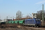 Bombardier 34689 - LTE "185 642-6"
05.02.2012 - Bonn-Oberkassel
Christoph Schumny