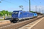 Bombardier 34689 - SLG "185 642-6"
12.05.2012 - Lüneburg
Jens Vollertsen