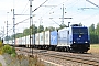 Bombardier 34689 - Hector Rail "185 642-6"
02.09.2014 - Kumla
Peider Trippi