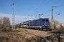 Bombardier 34689 - Green Cargo "185 642-6"
08.02.2020 - Magdeburg Abzw Brücke
Alex Huber