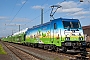 Bombardier 34689 - HSL "185 642-6"
31.10.2020 - Mainz-Bischofsheim
Jens Hartwig