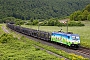 Bombardier 34689 - HSL "185 642-6"
26.05.2021 - Gemünden (Main)-Harrbach
Wolfgang Mauser