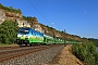 Bombardier 34689 - HSL "185 642-6"
03.08.2022 - Himmelstadt
Daniel Berg