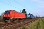 Bombardier 34690 - DB Cargo "185 387-8"
12.03.2026 - WiesentalWolfgang Mauser