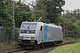 Bombardier 34691 - Railpool "185 680-6"
21.07.2009 - Kassel
Christian Klotz