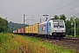 Bombardier 34691 - EVB "185 680-6"
29.07.2010 - Oberhaun
Marco Stellini