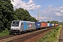 Bombardier 34691 - EVB "185 680-6"
19.08.2010 - Leipzig-Mockau
René Große