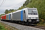 Bombardier 34691 - Railpool "185 680-6"
01.10.2009 - Wegberg-Wildenrath, Siemens Testcenter
Wolfgang Scheer