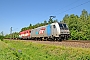 Bombardier 34691 - EVB "185 680-6"
24.05.2012 - Lauenbrück
Jens Vollertsen