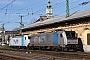 Bombardier 34691 - RTB "185 680-6"
21.03.2014 - Győr
Norbert Tilai