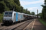 Bombardier 34691 - RTB Cargo "185 680-6"
28.08.2015 - Etterzhausen
Tobias Schmidt