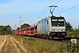 Bombardier 34691 - RTB CARGO "185 680-6"
17.08.2018 - Münster (Hessen)
Kurt Sattig