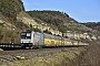 Bombardier 34691 - RTB Cargo "185 680-6"
06.03.2021 - Karlstadt (Main)
Thomas Leyh