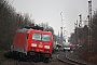 Bombardier 34692 - DB Schenker "185 388-6"
20.12.2012 - Düsseldorf-Eller
Niklas Eimers