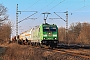 Bombardier 34693 - DB Cargo "185 389-4"
29.12.2016 - Halstenbek
Markus Hartmann