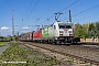 Bombardier 34693 - DB Cargo "185 389-4"
07.04.2020 - Unkel
Kai Dortmann