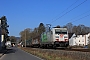 Bombardier 34693 - DB Cargo "185 389-4"
31.03.2021 - Eitorf
Benedict Klunte