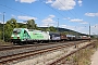 Bombardier 34693 - DB Cargo "185 389-4"
09.08.2022 - Lohr (Main)
Joachim Theinert