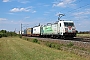 Bombardier 34693 - DB Cargo "185 389-4"
05.07.2025 - Kissing
Michael Stempfle