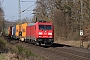 Bombardier 34693 - DB Cargo "185 389-4"
19.03.2026 - UelzenGerd Zerulla