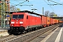 Bombardier 34693 - TFG "185 389-4"
15.04.2026 - Achim Kurt Sattig