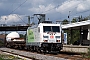 Bombardier 34693 - DB Schenker "185 389-4"
17.09.2010 - Asperg
Hermann Raabe