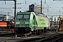 Bombardier 34693 - DB Schenker "185 389-4"
14.07.2013 - Linz 
Marco Sebastiani