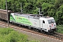 Bombardier 34693 - DB Schenker "185 389-4"
28.05.2014 - Kornwestheim
Hans-Martin Pawelczyk