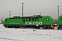 Bombardier 34694 - Green Cargo "Re 1426"
18.01.2010 - Seddin
Ingo Wlodasch