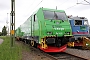 Bombardier 34694 - Green Cargo "Re 1426"
26.05.2014 - Hallsberg
Markus Blidh