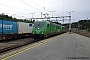 Bombardier 34694 - Green Cargo "Re 1426"
08.07.2022 - Hoenefoss
Przemyslaw Zielinski