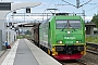 Bombardier 34694 - Green Cargo "Re 1426"
10.07.2026 - Umea CHinnerk Stradtmann