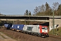 Bombardier 34695 - ITL "185 650-9"
21.03.2014 - Petersberg-Götzenhof 
Konstantin Koch