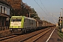 Bombardier 34695 - ITL "185 650-9"
18 .09.2024 - Uebigau
Dany Neumann