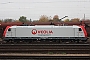 Bombardier 34695 - Veolia "185 650-9"
30.10.2009 - Kassel, Rangierbahnhof
Christian Klotz